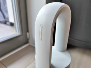 Xiaomi Mi Vacuum Cleaner Light 09