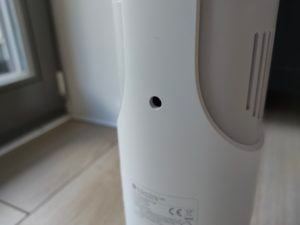 Xiaomi Mi Vacuum Cleaner Light 11