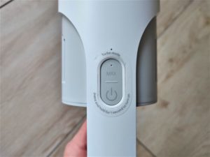 Xiaomi Mi Vacuum Cleaner Light 12