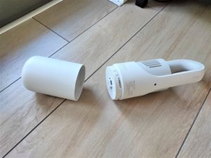 Xiaomi Mi Vacuum Cleaner Light 16
