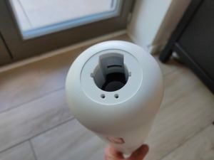 Xiaomi Mi Vacuum Cleaner Light 30