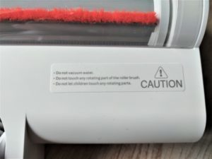 Xiaomi Mi Vacuum Cleaner Light 51
