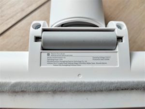 Xiaomi Mi Vacuum Cleaner Light 52