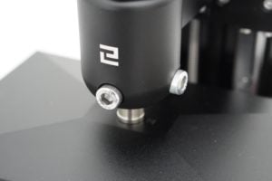 Elegoo Saturn DLP 3D Drucker Testbericht 11