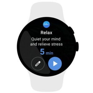 Android Wear OS Update 2021 1