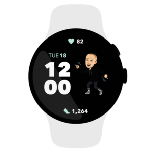 Android Wear OS Update 2021 5