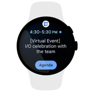 Android Wear OS Update 2021 6