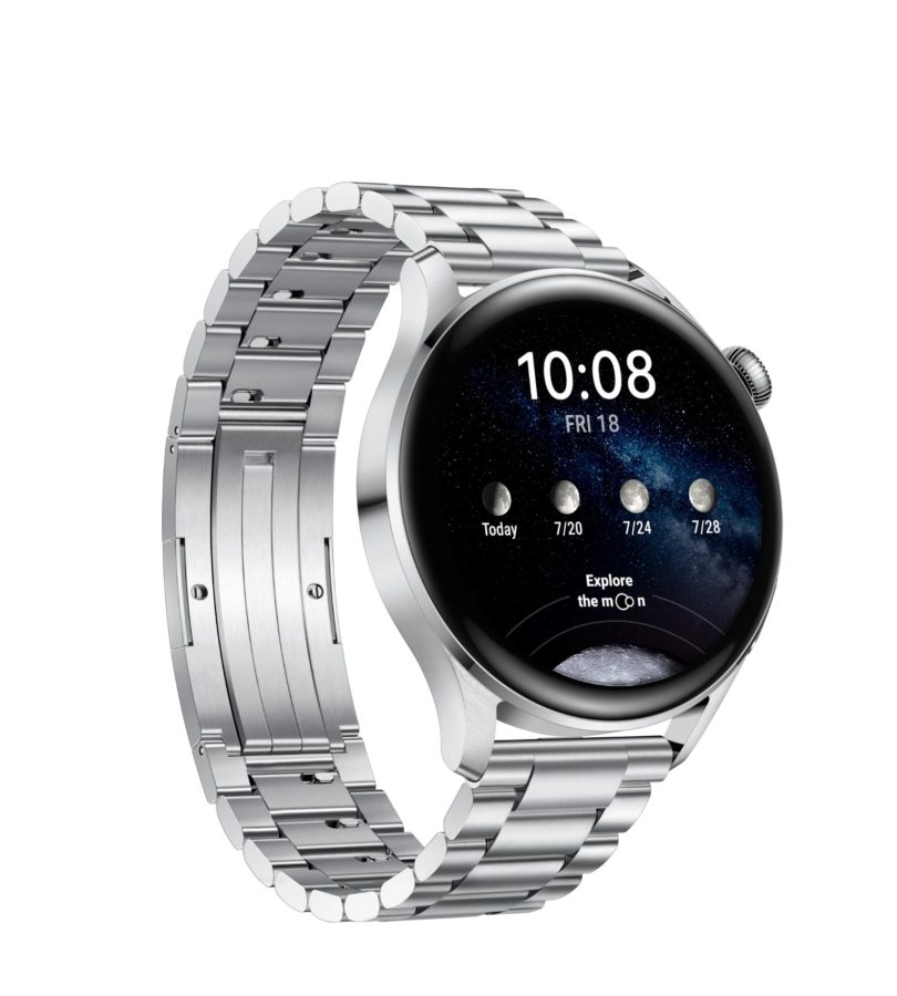 Huawei Watch 3 02