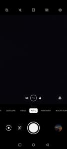 Kameravergleich OnePlus Nord CE Redmi Note 10 Pro App
