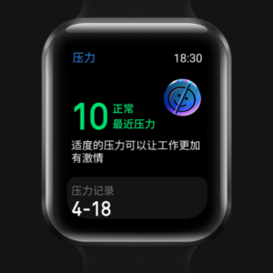 Meizu Watch vorgestellt 10