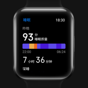 Meizu Watch vorgestellt 11
