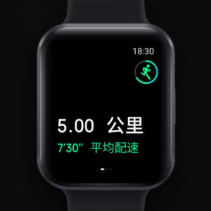 Meizu Watch vorgestellt 14