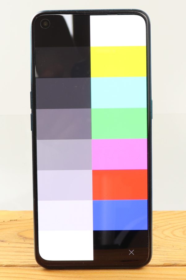 OnePlus Nord CE Test Produktfotos 17