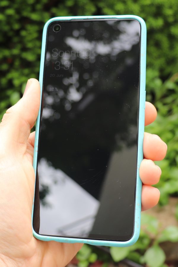 OnePlus Nord CE Test Produktfotos 5