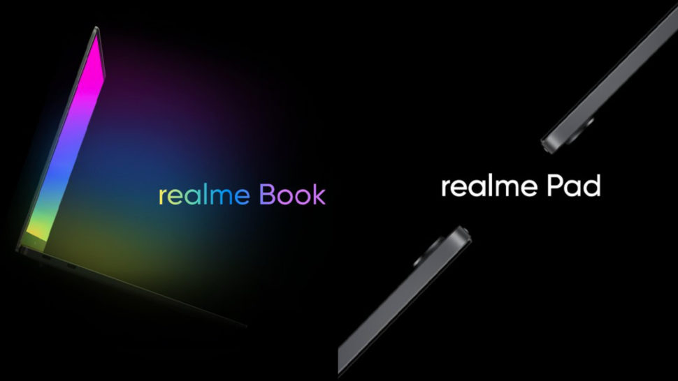 Realme Book Realme Tab Beitragsbild 1