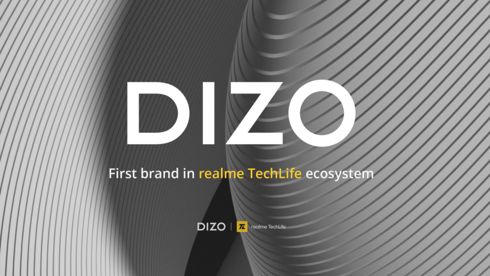 Realme Dizo Brand 2