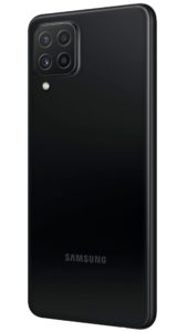 Samsung A22 4G Farben 2