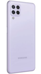 Samsung A22 4G Farben 5