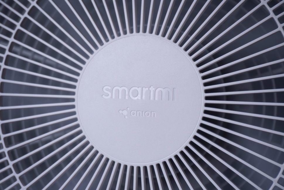 Smartmi Ventilator 3 Test 7