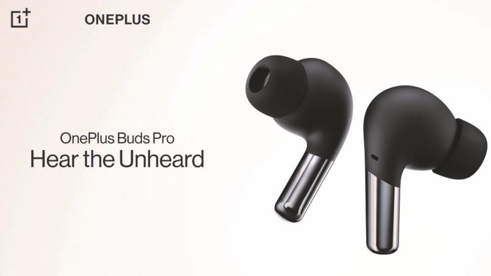 OnePlus Buds Pro Beitragsbild