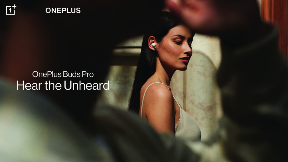 OnePlus Buds Pro vorgestellt 2