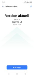 Realme C21 Test Screenshot Version 1