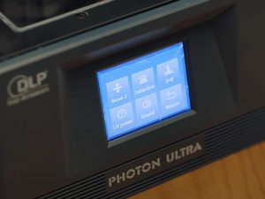 Anycubic Photon Ultra 3D Drucker Software e1629664660301