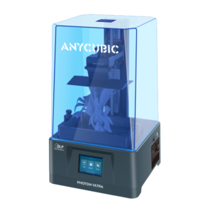 Anycubic Photon Ultra 3D Drucker Titel