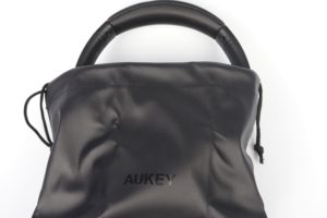 Aukey Ep N12 mit Tasche