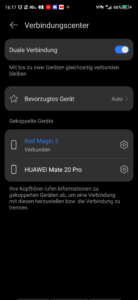 Huawei FreeBuds 4 Test App 3