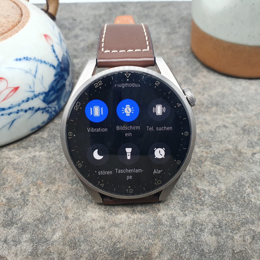 Huawei Watch 3 Pro Display 6