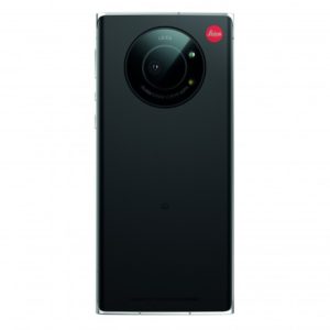 Leica Leitz Phone 1 Titelbild