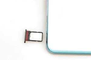 OnePlus Nord 2 Test Produktfotos 1
