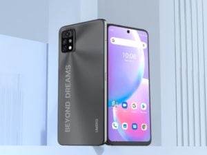 Umidigi A11 Pro Max Smartphone Design 2 e1629904766473