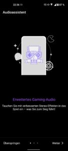 Asus ZenFone 8 Test Audio 2