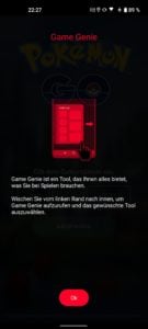 Asus ZenFone 8 Test Gamingmode