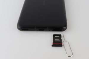 Asus ZenFone 8 Test Produktbilder 10