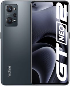 Realme GT Neo2 3