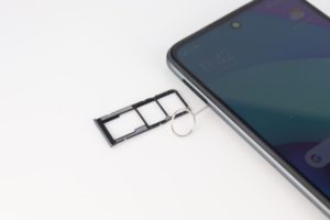 Xiaomi Redmi 10 Sim Netz Empfang