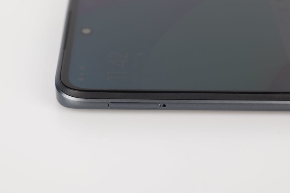 Xiaomi Redmi 10 Verarbeitung 3