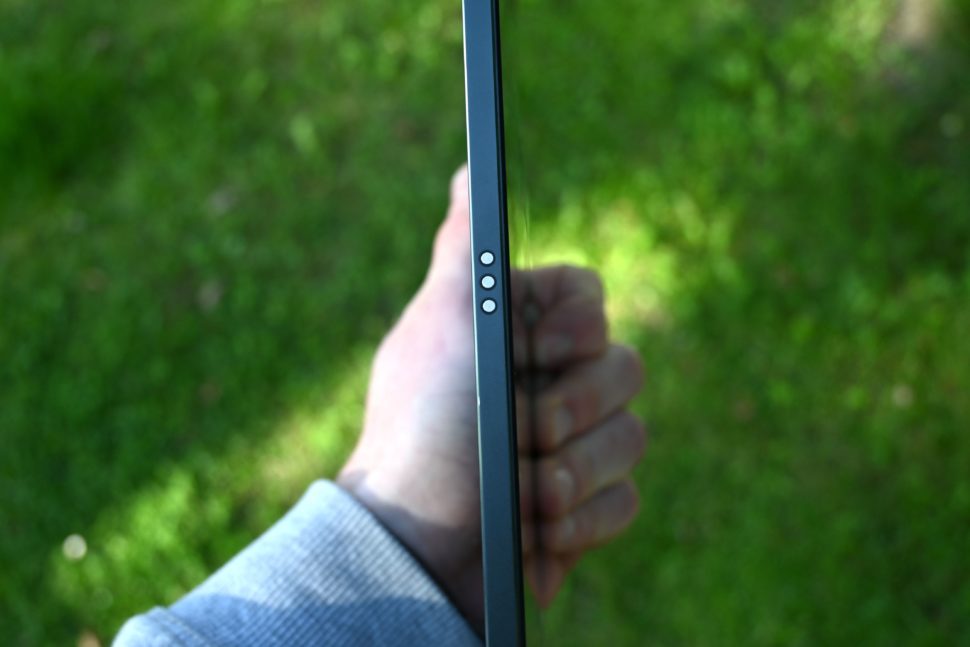 Xiaomi mi pad 5 pro testbericht 2