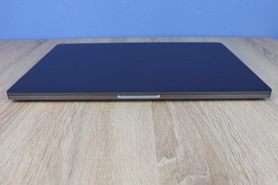 RedmiBook Pro 15 Ryzen Design und Verarbeitung 2