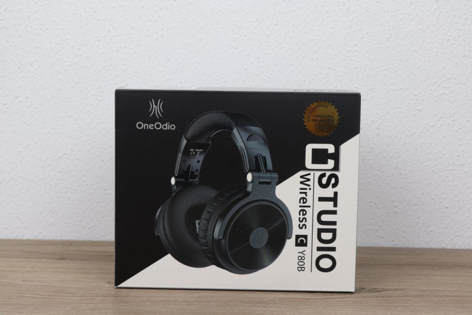 OneOdio Studio Pro C Wireless 1
