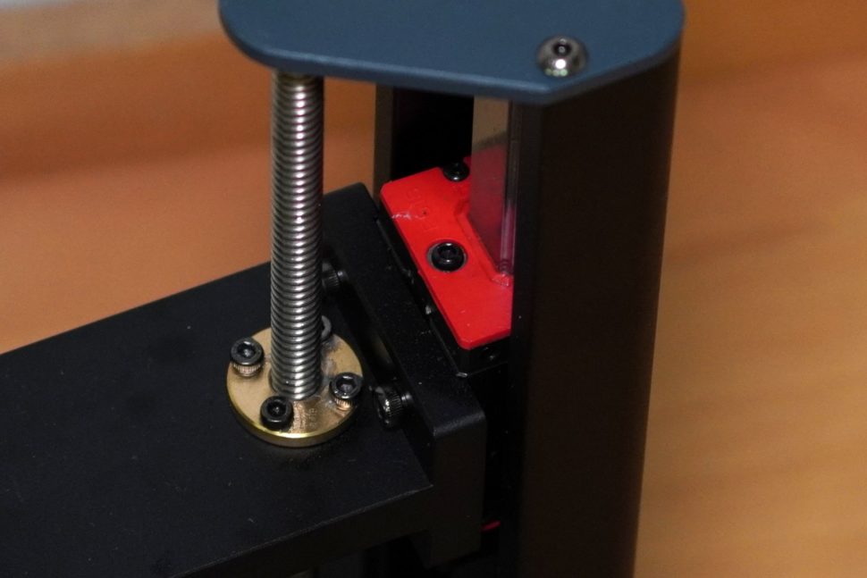 Anycubic Photon Ultra Test DLP 3D Drucker 9
