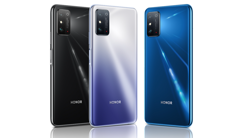 Honor X30 Max vorgestellt 7