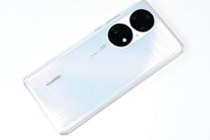Huawei p50 pro test review 1