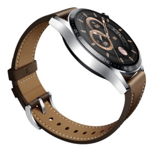 HUAWEI Watch GT3 46 mm BrownLeather 7
