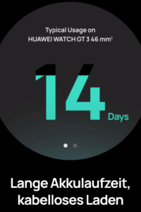 Huawei Watch GT 3 vorgestellt 4