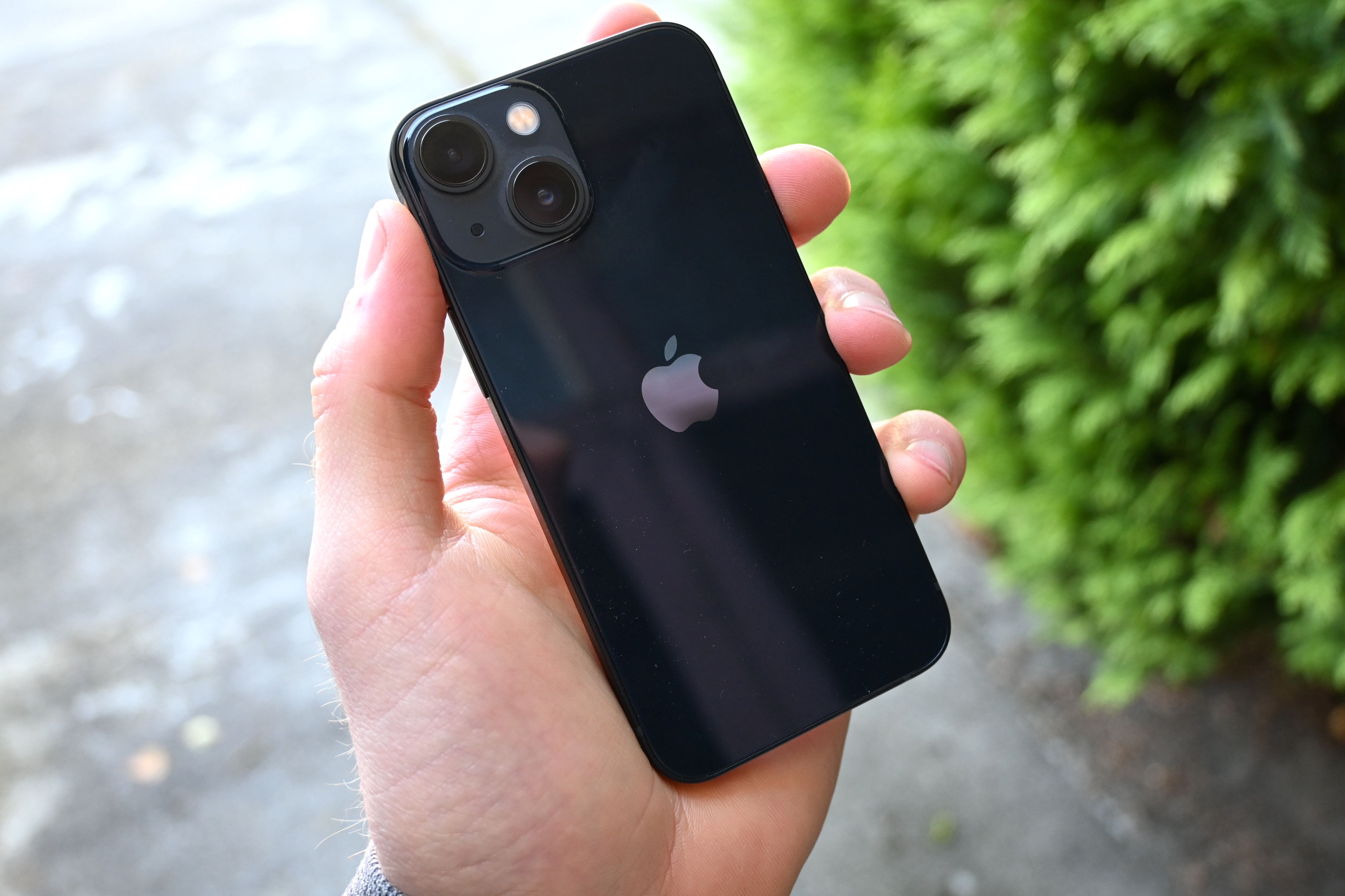 iPhone 13 Mini im Test - Das letzte wirklich kleine Smartphone