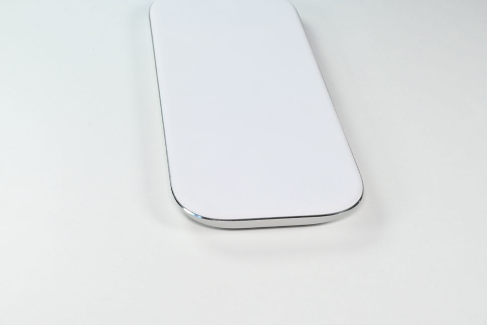 Xiaomi 120W Multi Wireless Charger built quality2